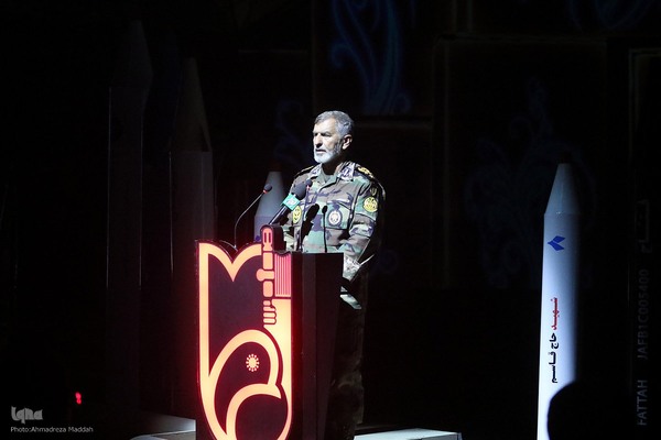 اجلاسیه ۲۵۰۰ شهید ارتش در شیراز‎