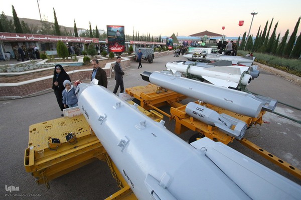 اجلاسیه ۲۵۰۰ شهید ارتش در شیراز‎