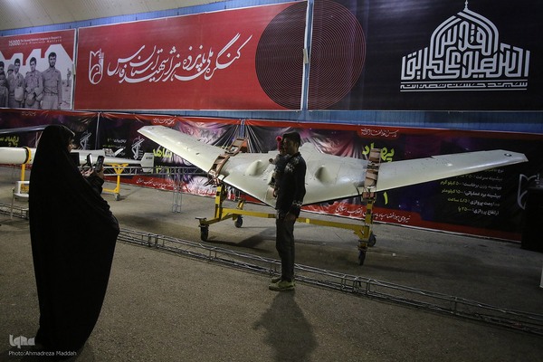 اجلاسیه ۲۵۰۰ شهید ارتش در شیراز‎