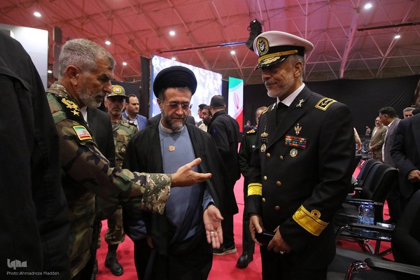 اجلاسیه ۲۵۰۰ شهید ارتش در شیراز‎