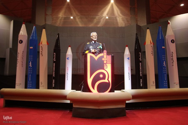 اجلاسیه ۲۵۰۰ شهید ارتش در شیراز‎