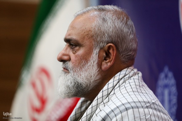 نشست خبری بزرگداشت یوم الله 13 آبان