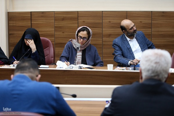 نشست خبری بزرگداشت یوم الله 13 آبان