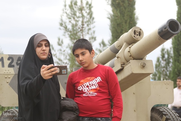 دومین کنگره ملی ۱۵ هزار شهید استان فارس