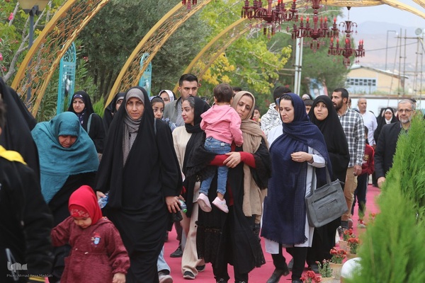 دومین کنگره ملی ۱۵ هزار شهید استان فارس