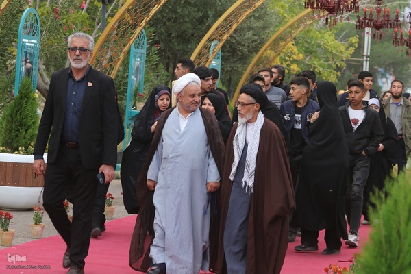 دومین کنگره ملی ۱۵ هزار شهید استان فارس