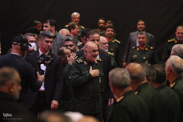 دومین کنگره ملی ۱۵ هزار شهید استان فارس