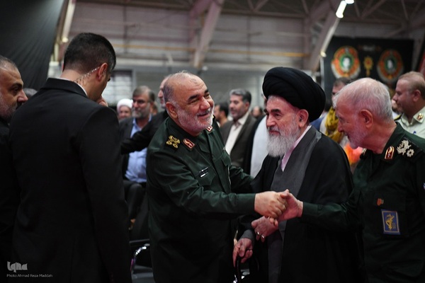 دومین کنگره ملی ۱۵ هزار شهید استان فارس