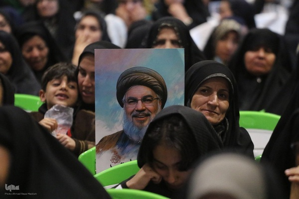 دومین کنگره ملی ۱۵ هزار شهید استان فارس