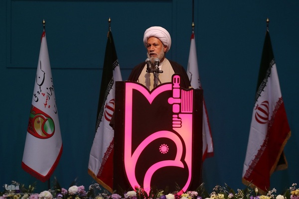 دومین کنگره ملی ۱۵ هزار شهید استان فارس