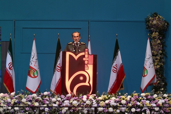 دومین کنگره ملی ۱۵ هزار شهید استان فارس