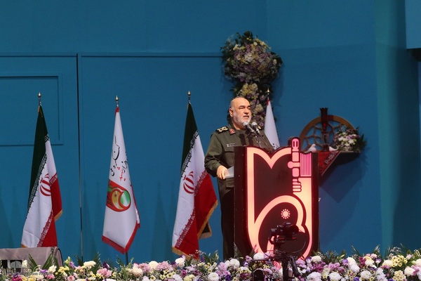 دومین کنگره ملی ۱۵ هزار شهید استان فارس