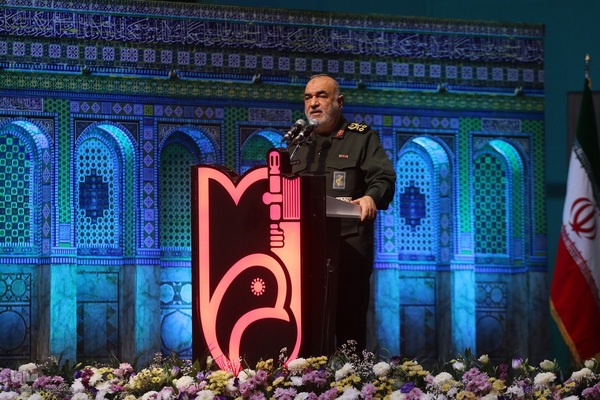 دومین کنگره ملی ۱۵ هزار شهید استان فارس