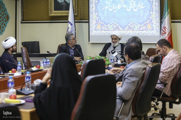 آیت‌الله عباس کعبی 