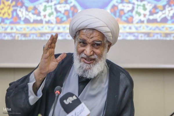 آیت‌الله عباس کعبی