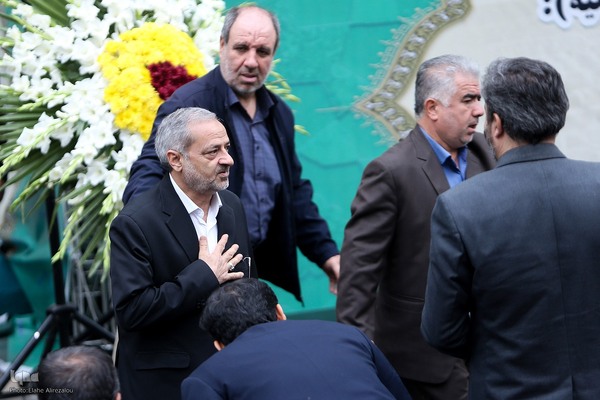 راهپیمایی ۱۳ آبان در تهران