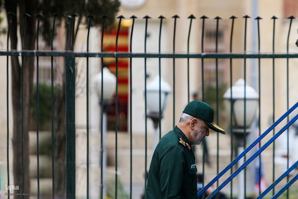راهپیمایی ۱۳ آبان در تهران