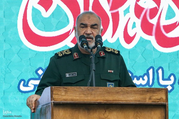 راهپیمایی ۱۳ آبان در تهران