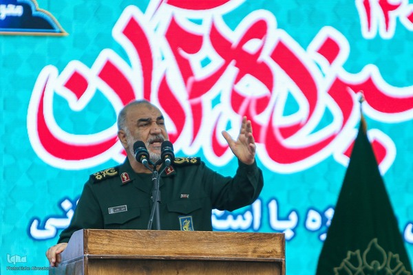 راهپیمایی ۱۳ آبان در تهران