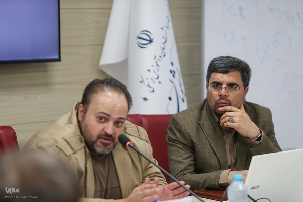 برگزاری نشست دو روزه روسای ادارت قرآنی وزارت بهداشت