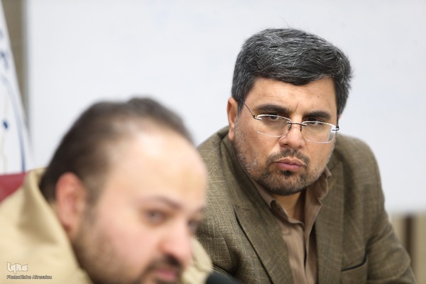 برگزاری نشست دو روزه روسای ادارت قرآنی وزارت بهداشت