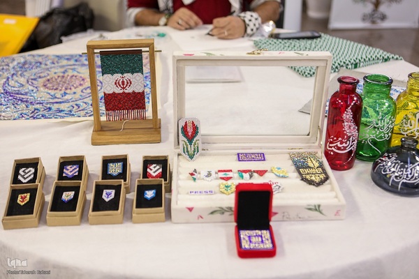 مراسم گرامیداشت سالروز تأسیس شورای فرهنگ عمومی