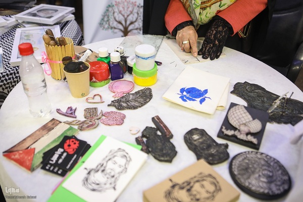 مراسم گرامیداشت سالروز تأسیس شورای فرهنگ عمومی