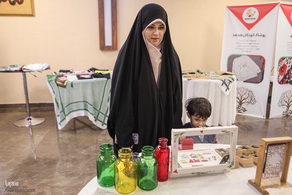 مراسم گرامیداشت سالروز تأسیس شورای فرهنگ عمومی