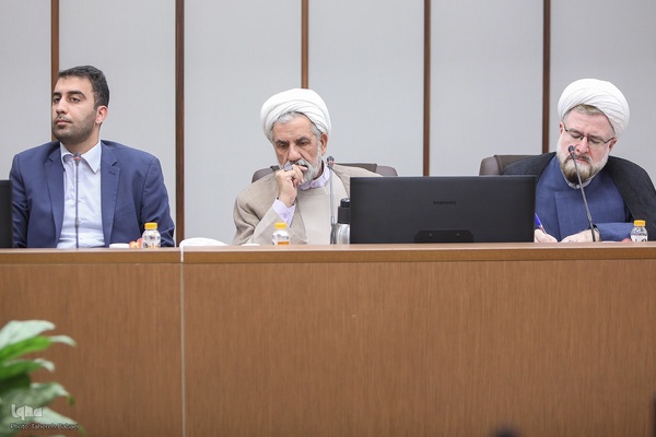 مراسم گرامیداشت سالروز تأسیس شورای فرهنگ عمومی