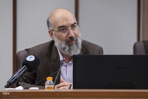 مراسم گرامیداشت سالروز تأسیس شورای فرهنگ عمومی