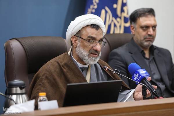 مراسم گرامیداشت سالروز تأسیس شورای فرهنگ عمومی