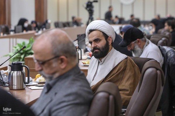 مراسم گرامیداشت سالروز تأسیس شورای فرهنگ عمومی