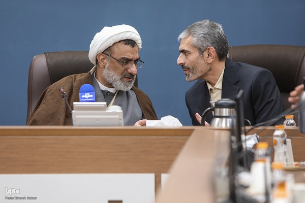 مراسم گرامیداشت سالروز تأسیس شورای فرهنگ عمومی