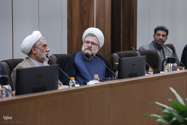 مراسم گرامیداشت سالروز تأسیس شورای فرهنگ عمومی