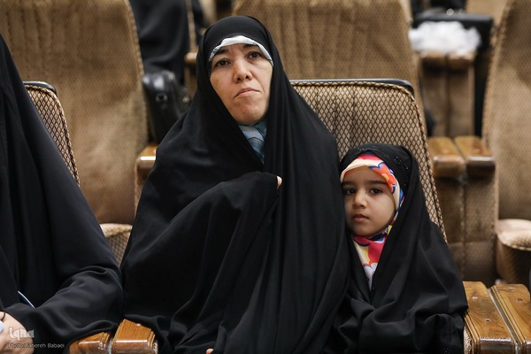 محفل «سرشناسان بهشت» برگزار شد