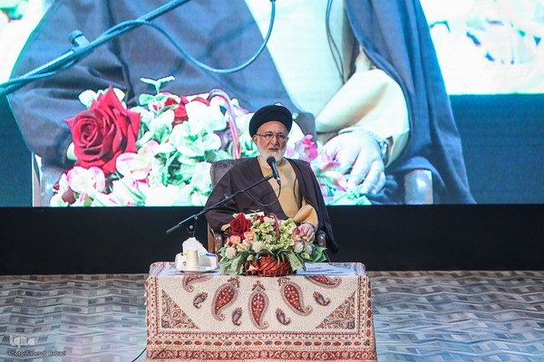 حجت‌الاسلام قاضی‌عسگر