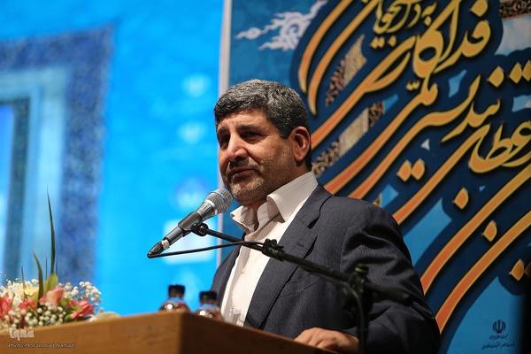 سید ضیا هاشمی، معاون فرهنگی و اجتماعی معاون اول رئیس جمهور 