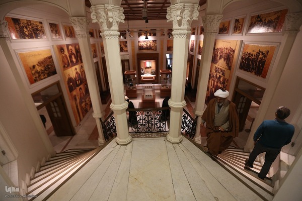 همایش بین‌المللی تحقیق و تصحیح نسخه‌های خطی ایران