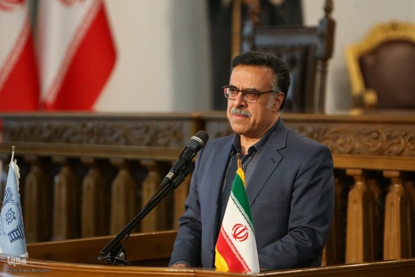 همایش بین‌المللی تحقیق و تصحیح نسخه‌های خطی ایران