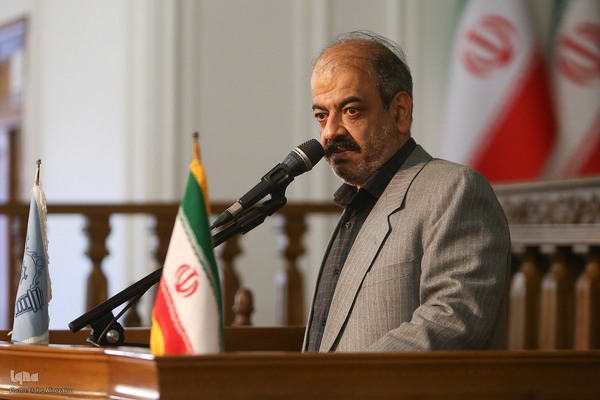 همایش بین‌المللی تحقیق و تصحیح نسخه‌های خطی ایران