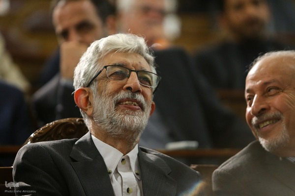 همایش بین‌المللی تحقیق و تصحیح نسخه‌های خطی ایران