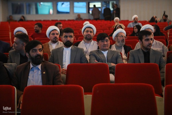 آئین پاسداشت استاد «حسین انصاریان»