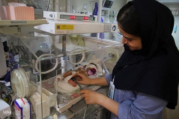 به بهانه روز «پرستار»