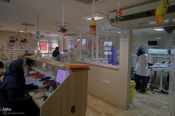 به بهانه روز «پرستار»