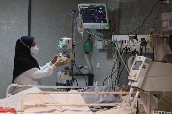 به بهانه روز «پرستار»