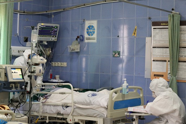 به بهانه روز «پرستار»