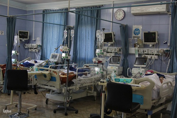 به بهانه روز «پرستار»