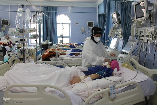 به بهانه روز «پرستار»