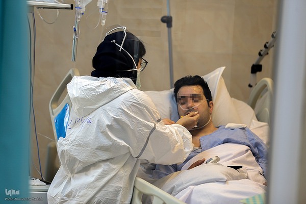 به بهانه روز «پرستار»