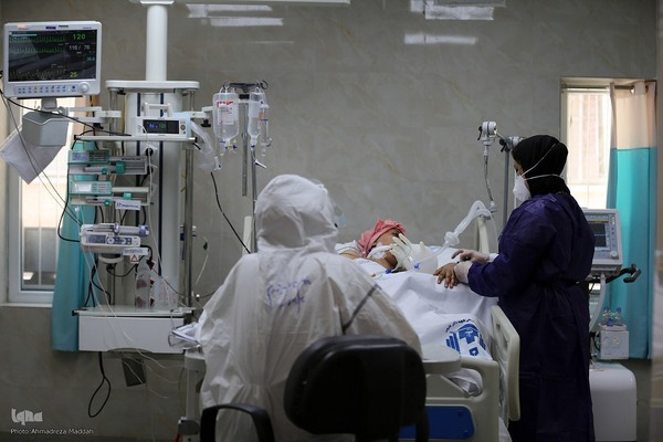 به بهانه روز «پرستار»